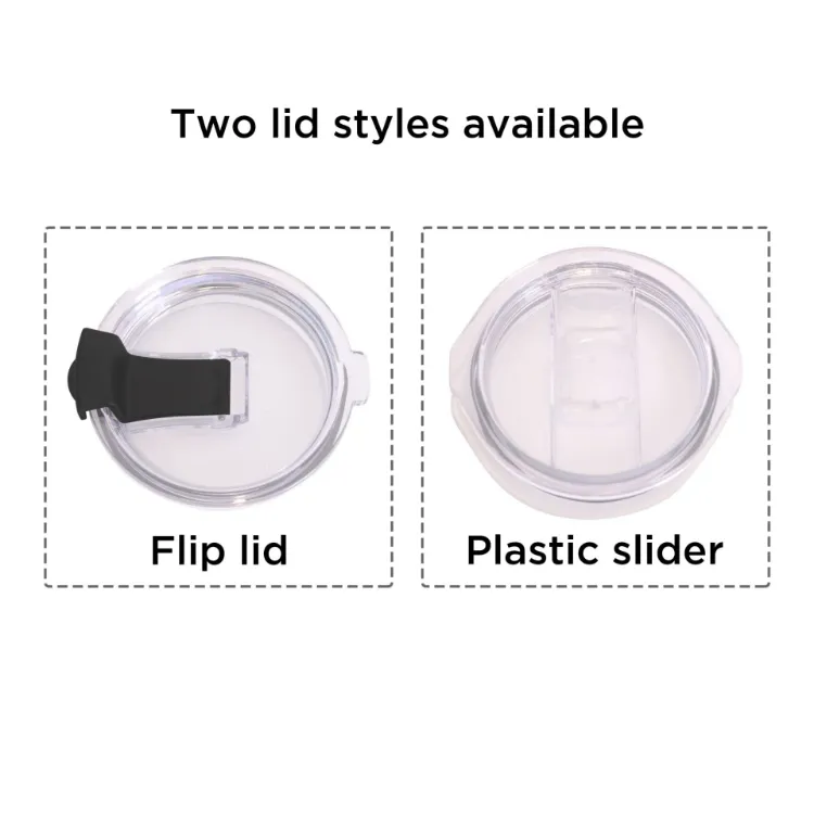 Picture of 22oz Stainless Steel Tumbler