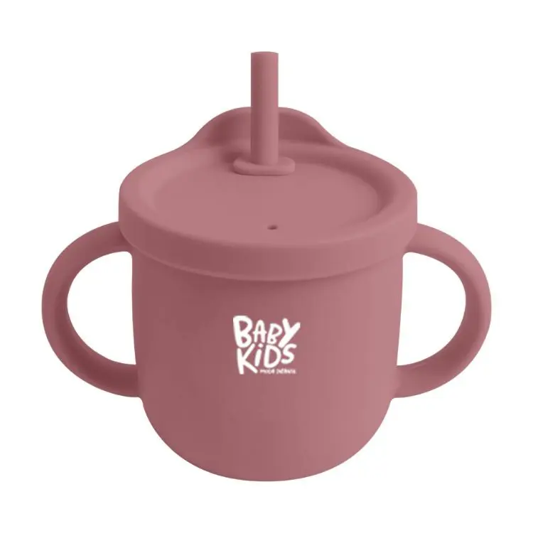Picture of Silicone Kids Sipper Cup