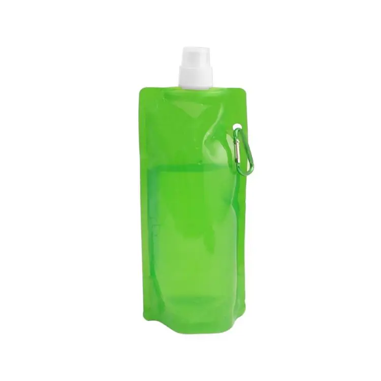 Picture of 480ml Collapsible Pouch