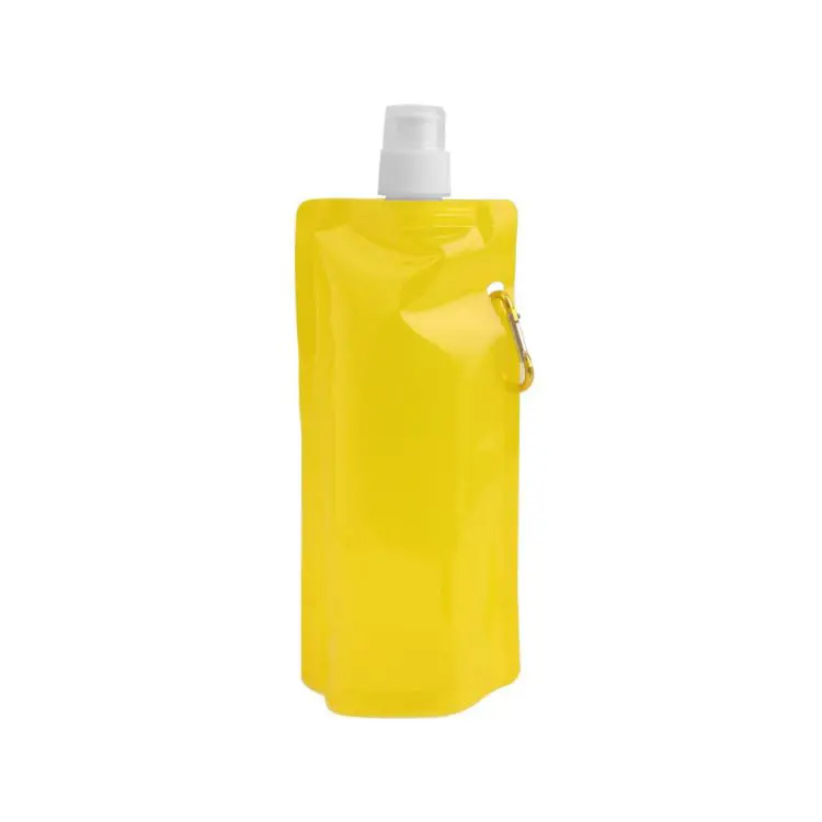 Picture of 480ml Collapsible Pouch