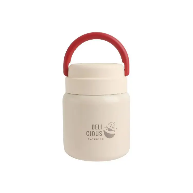Picture of 500ml Stainless Steel Vacuum Insulated Food Jar