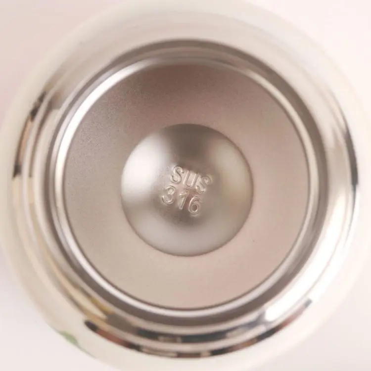 Picture of 500ml Stainless Steel Vacuum Insulated Food Jar