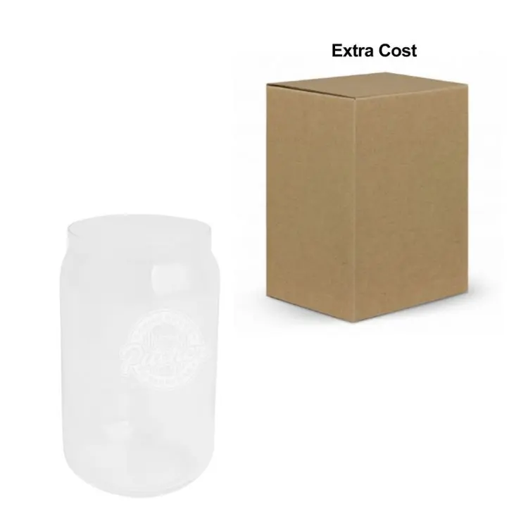 Picture of Can Shaped Glass Cup