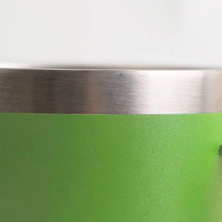 Picture of Coloured Stainless Steel Mug