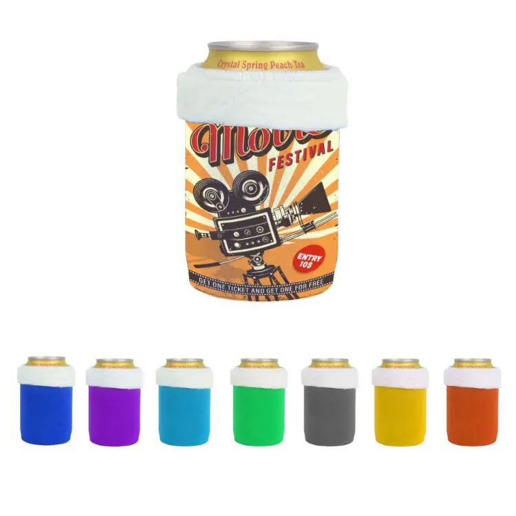 Picture of Christmas Stubby Holder