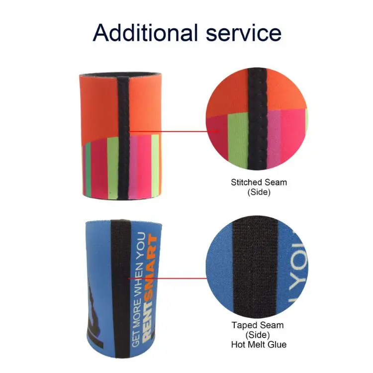 Picture of Dye-Sub Stubby Holder
