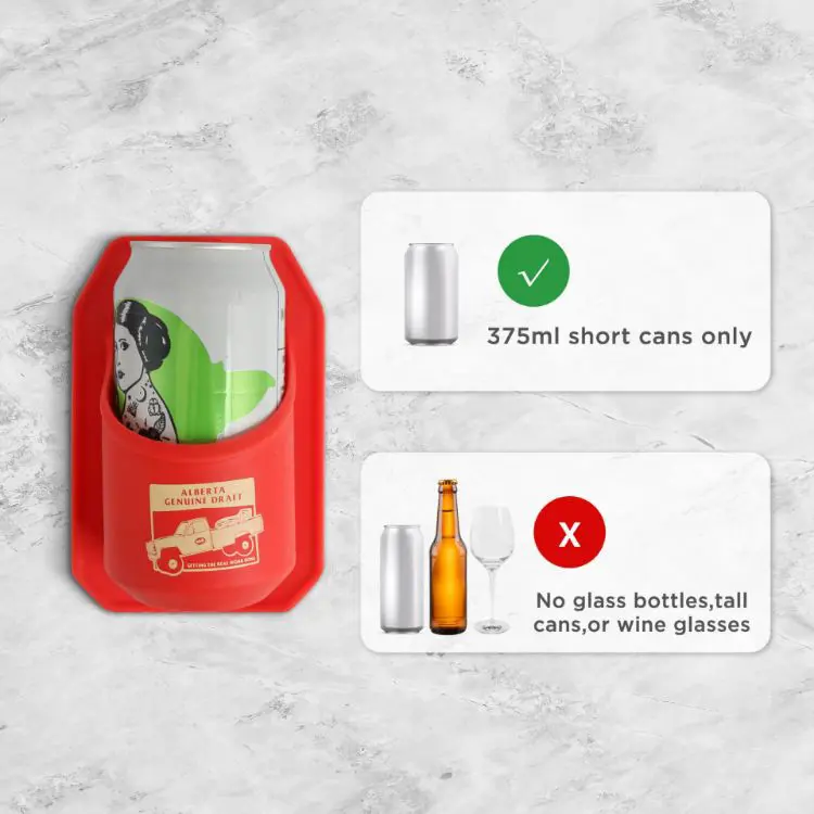 Picture of Shower Stubby Holder