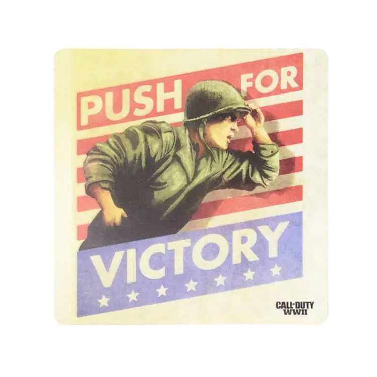 Picture of Deluxe Cork Coaster