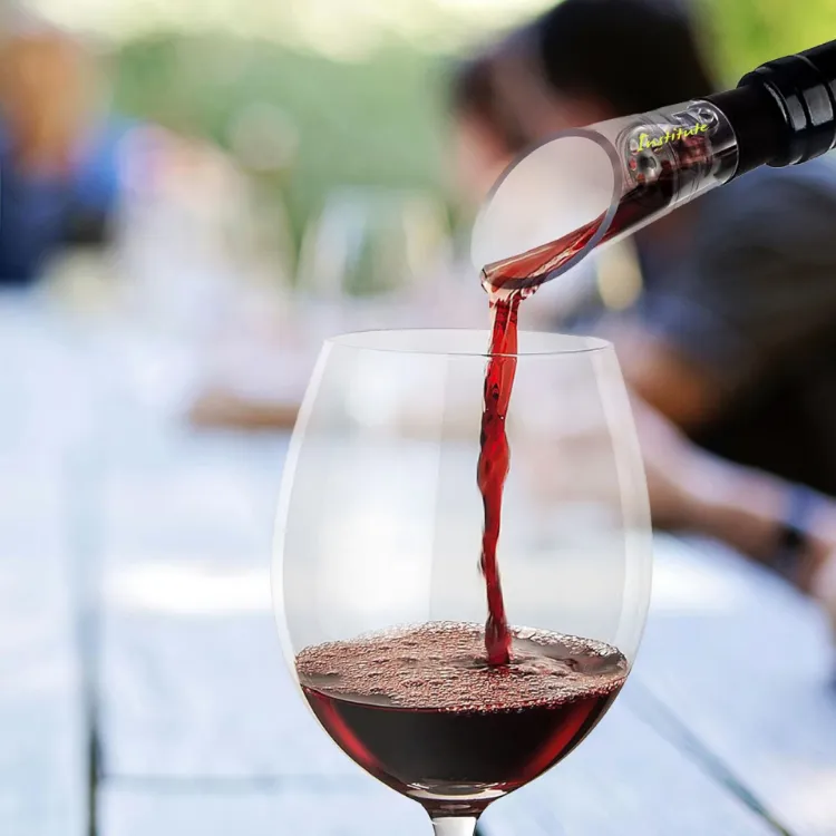 Picture of Wine Aerator