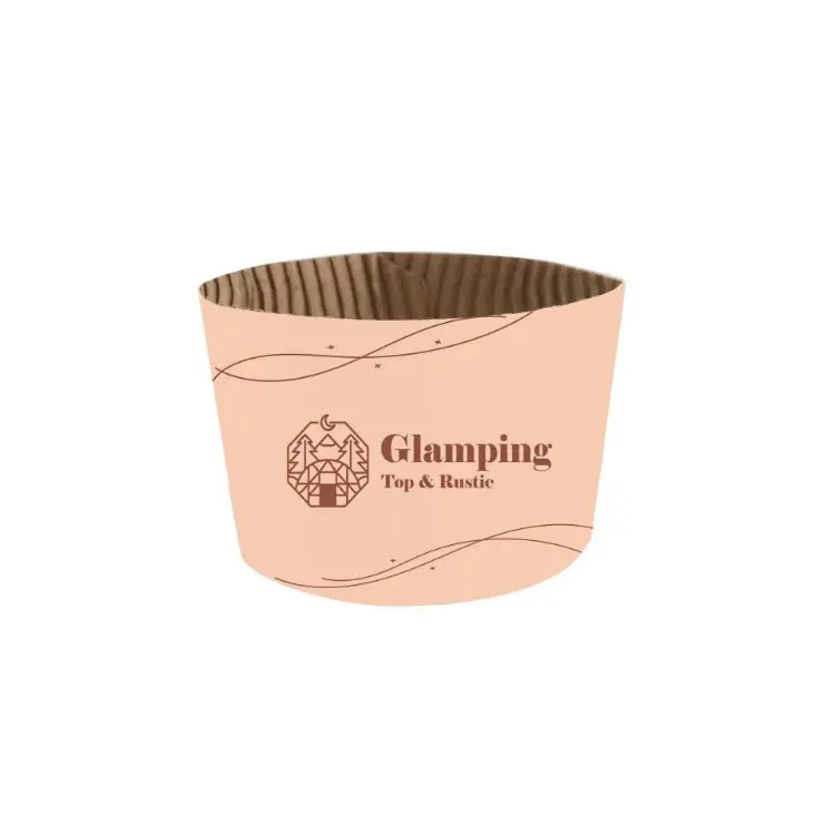 Picture of Paper Cup Sleeves