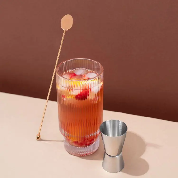 Picture of Stainless Steel Cocktail Drink Stirrer