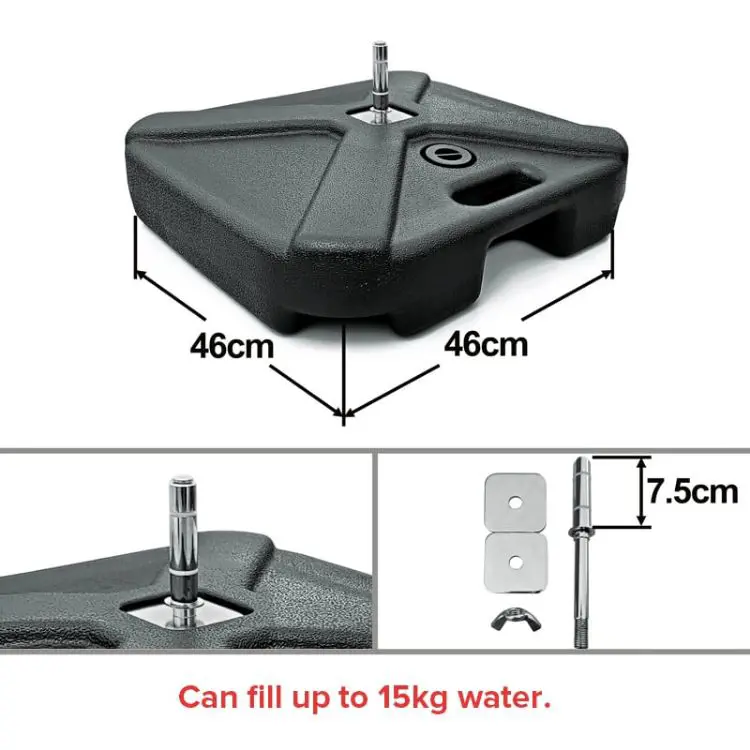 Picture of Medium(97*300cm) Teardrop Banners 13ft