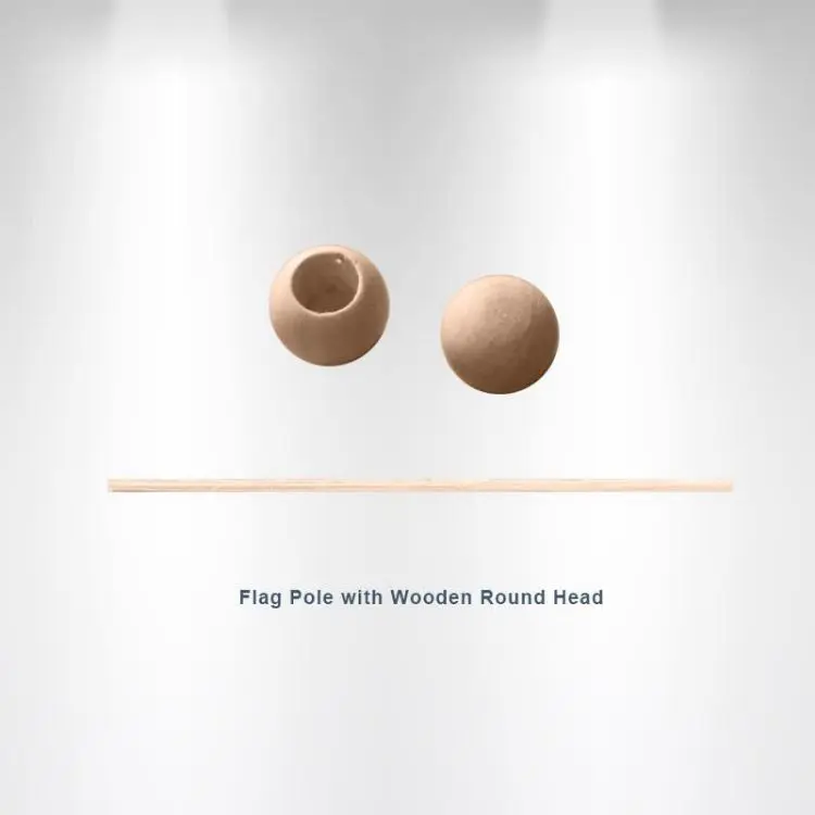 Picture of Podium Flags