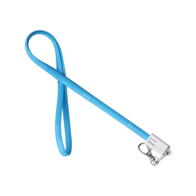 Picture of TPE Lanyard Charging Cable