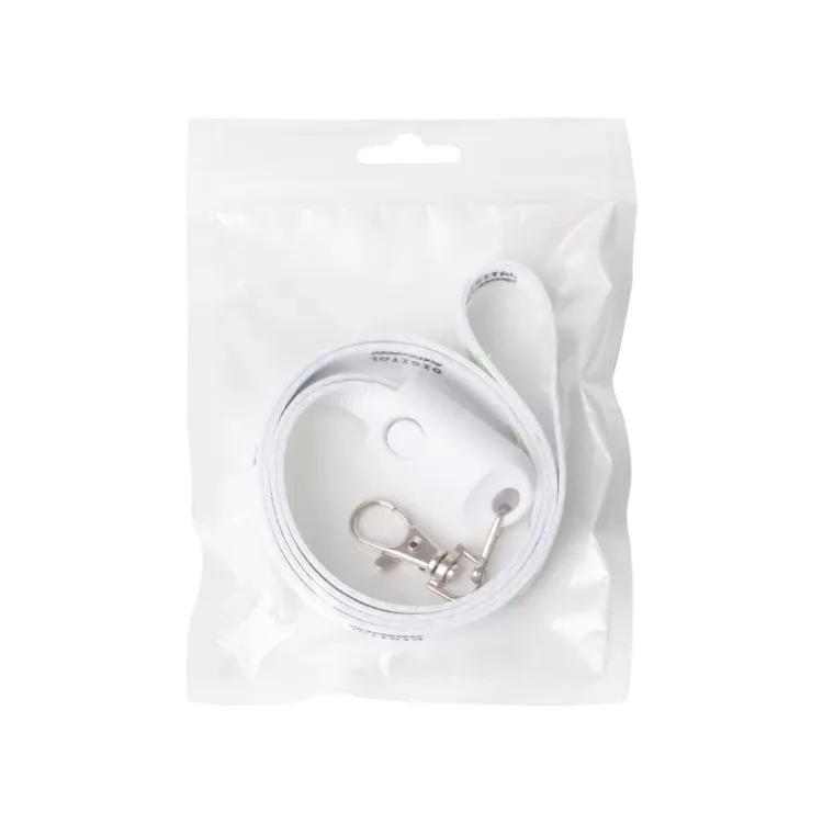 Picture of Polyester Lanyard Charging Cable