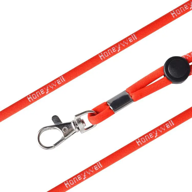 Picture of Poly Rope Lanyard
