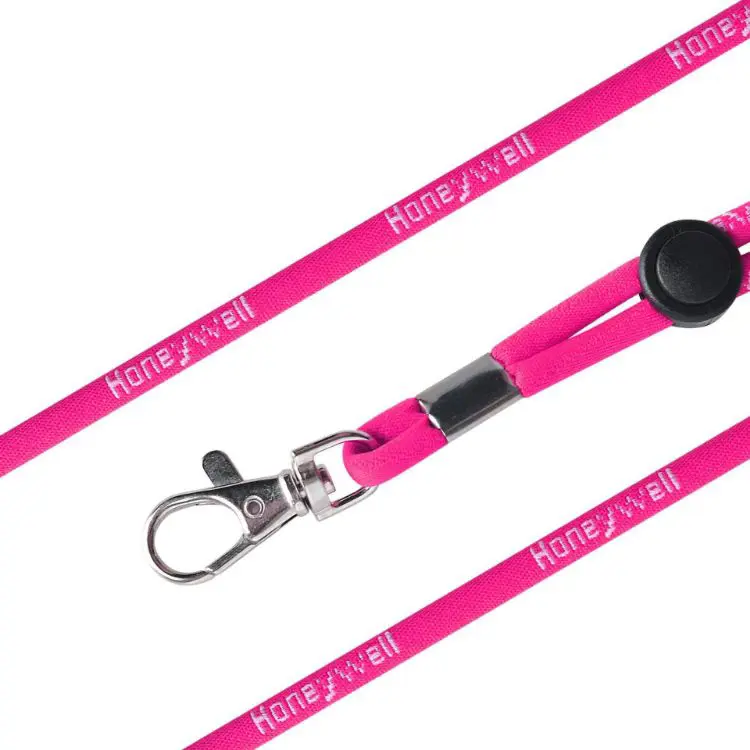 Picture of Poly Rope Lanyard