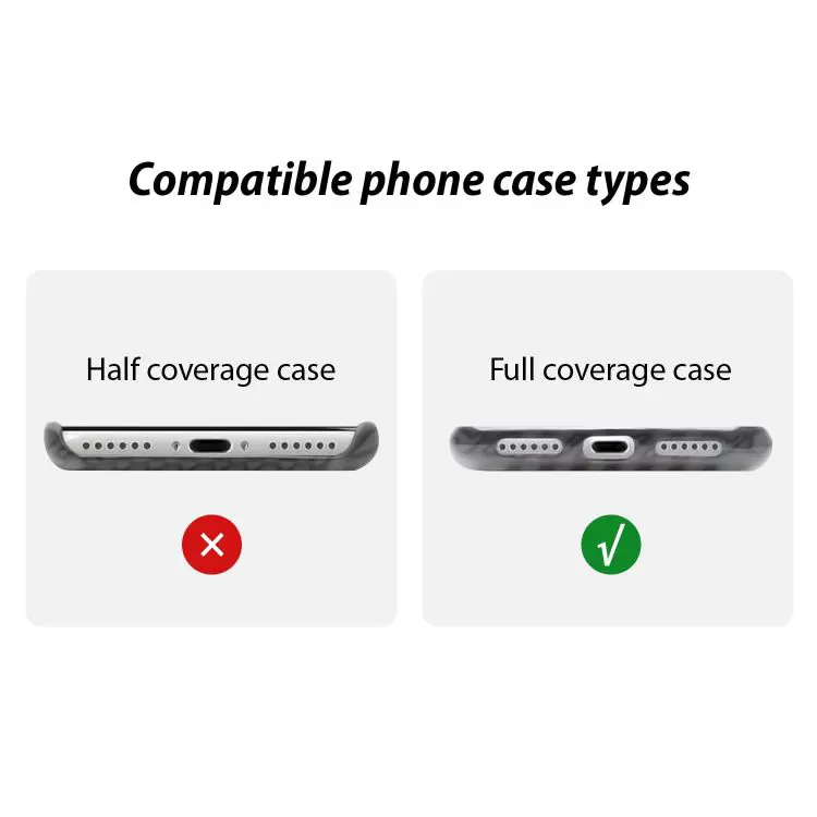 Picture of Adjustable Sublimation Phone Lanyard