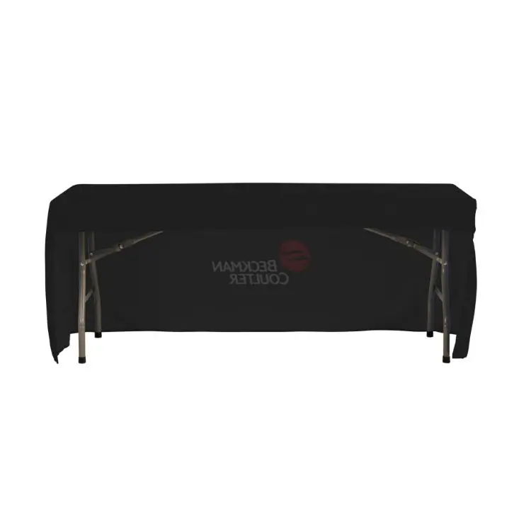 Picture of 3-Side Fitted Table Cloth *8ft
