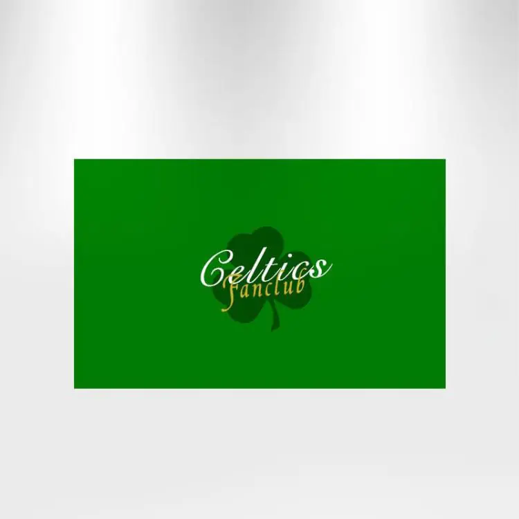 Picture of Body Flag