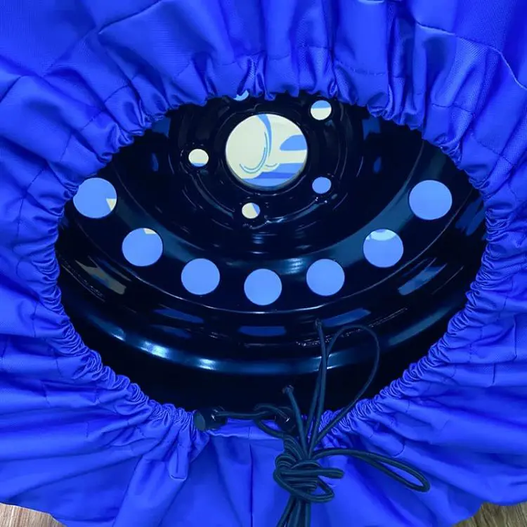 Picture of Spare Tyre Cover (Dia81cm)