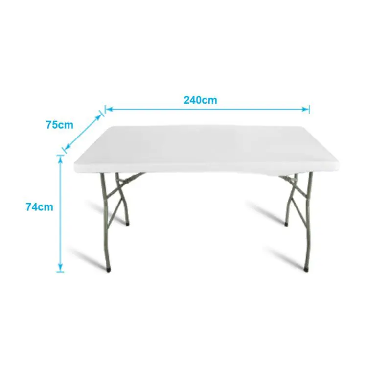 Picture of Rectangle Table Topper * 8ft