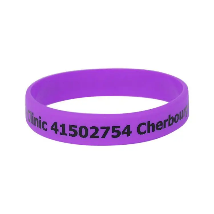 Picture of Printed Wristband