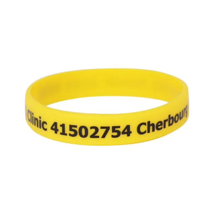 Picture of Printed Wristband