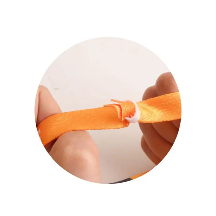 Picture of RPET Fabric Wrist Band