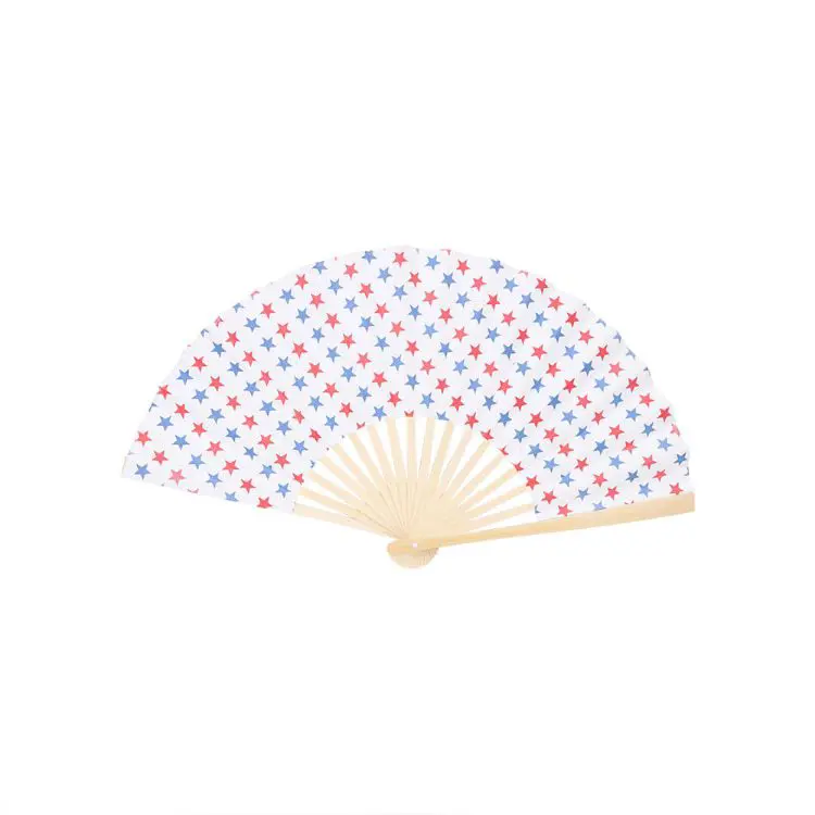 Picture of Chinese Foldable Fan