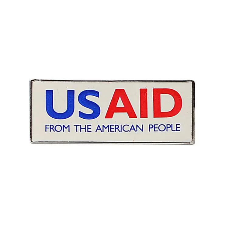 Picture of Printed Pins