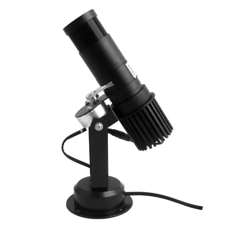 Picture of 25W Advertising LED Logo Projector Light