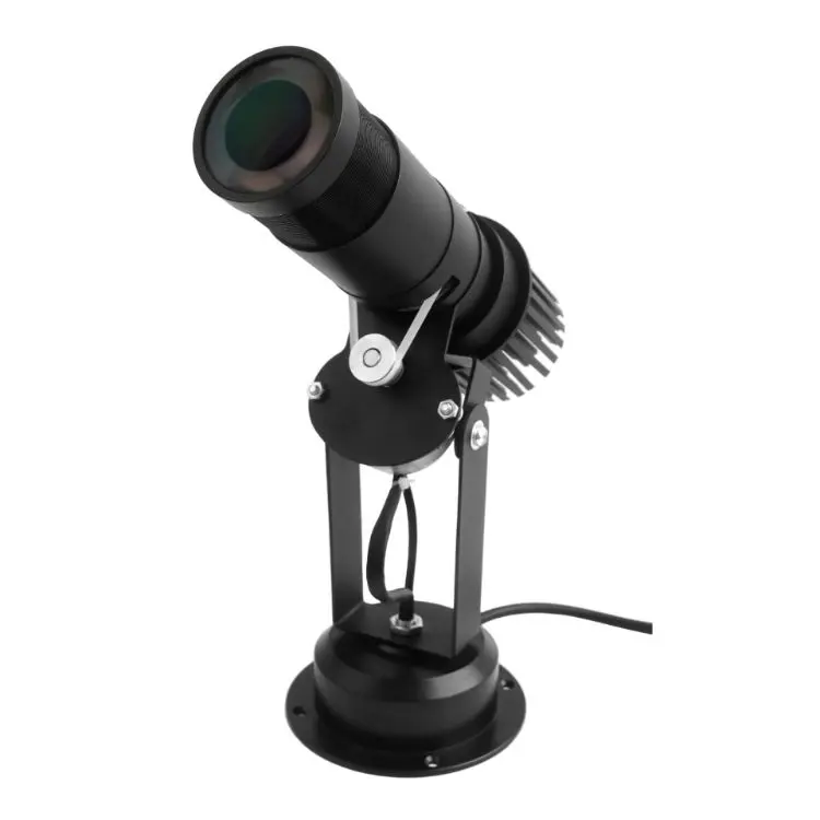 Picture of 25W Advertising LED Logo Projector Light