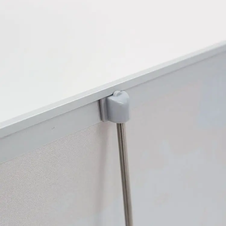 Picture of A4 Counter Top Pull Up Banner