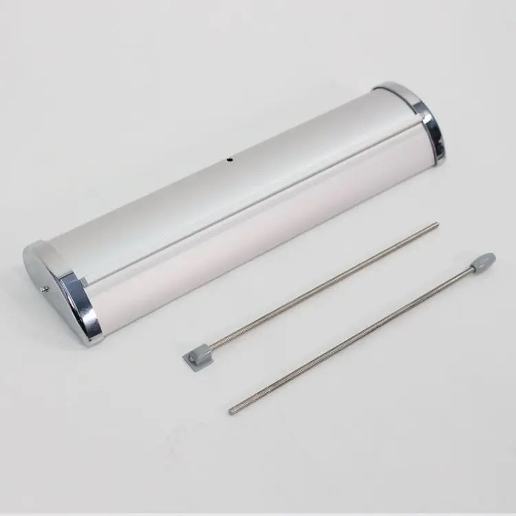 Picture of A3 Counter Top Pull Up Banner