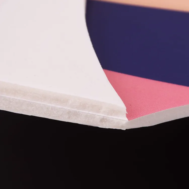 Picture of Custom Shape Foam Board Cutout