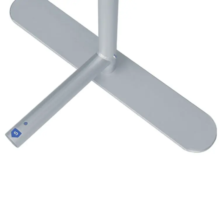 Picture of 3m Straight Tension Fabric Display Wall