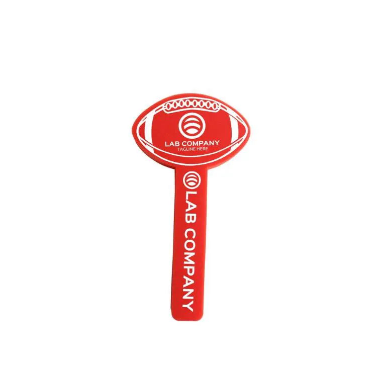 Picture of Sponge Ball Cheersticks