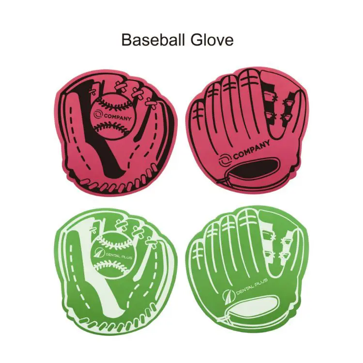 Picture of Sports Foam Mitt