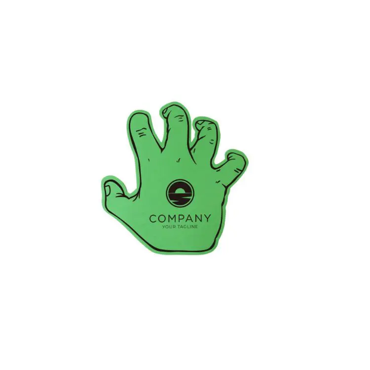 Picture of Gesture Foam Mitt