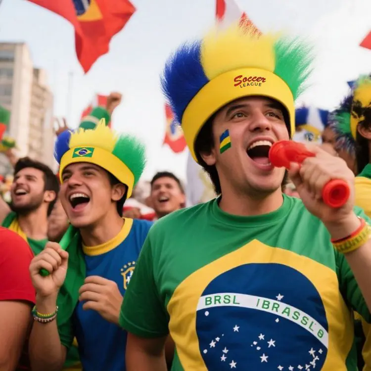 Picture of 3 Colors Headband Wig