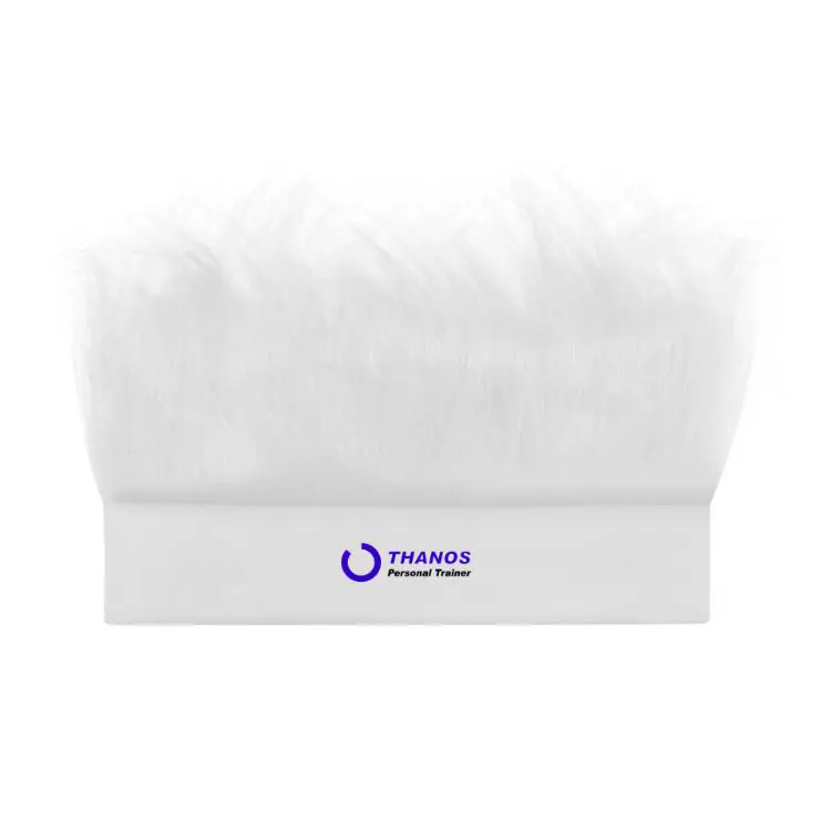 Picture of Solid Headband Wig