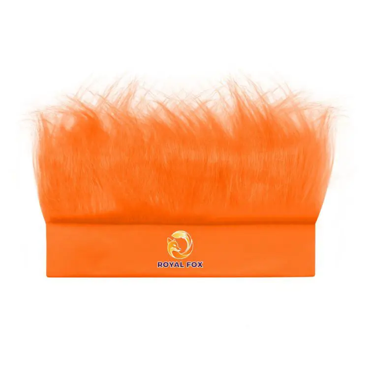 Picture of Solid Headband Wig