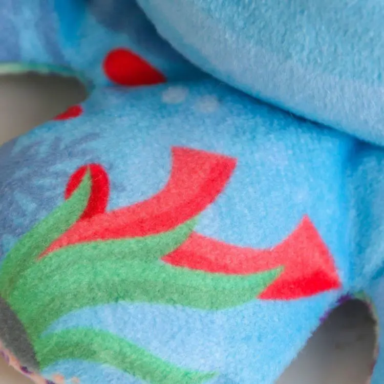 Picture of Custom Animal Keyrings