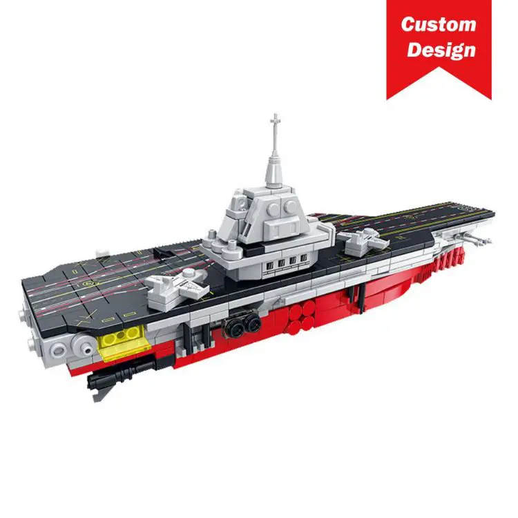 Picture of Car Series Building Blocks