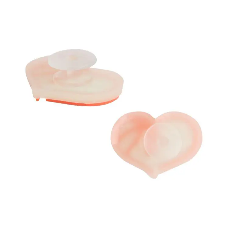 Picture of Glowing Clog Shoe Charms