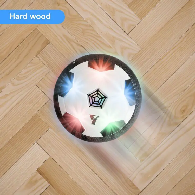 Picture of Hover Soccer Ball