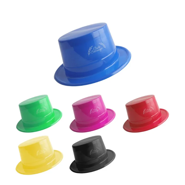 Picture of PVC Top Hat