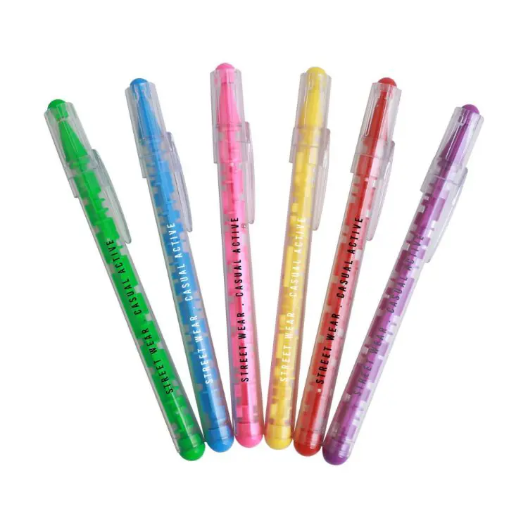 Picture of Puzzle Maze Pen
