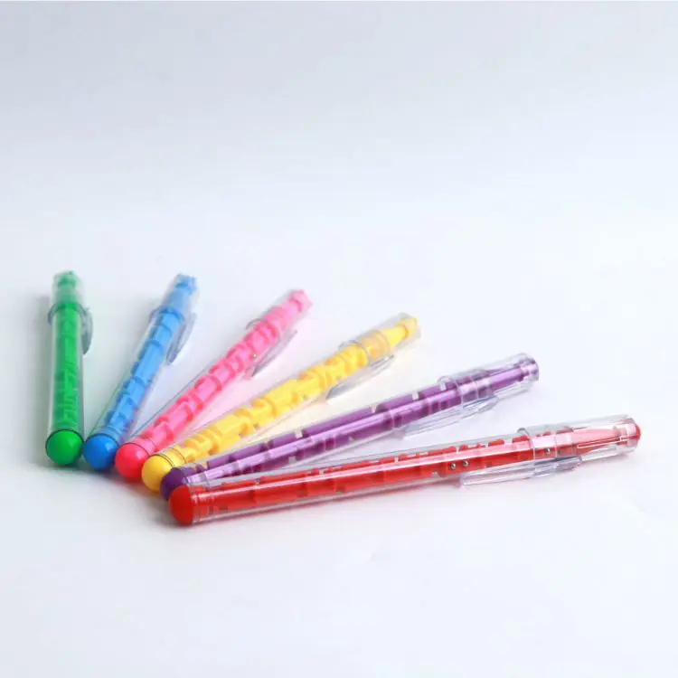 Picture of Puzzle Maze Pen